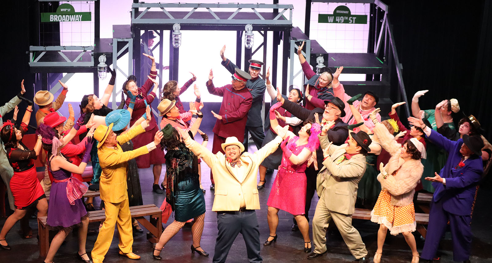 Arts & Culture - Theatres